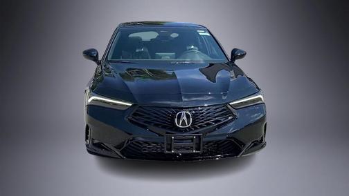 2025 Acura Integra A-Spec