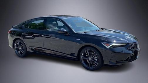2025 Acura Integra A-Spec