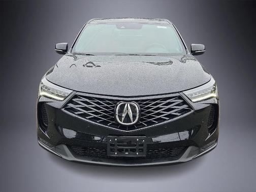 2025 Acura RDX A-Spec