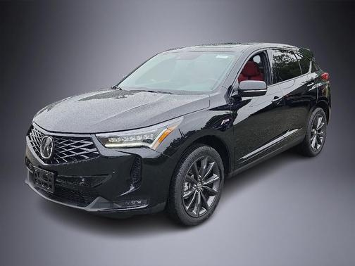 2025 Acura RDX A-Spec