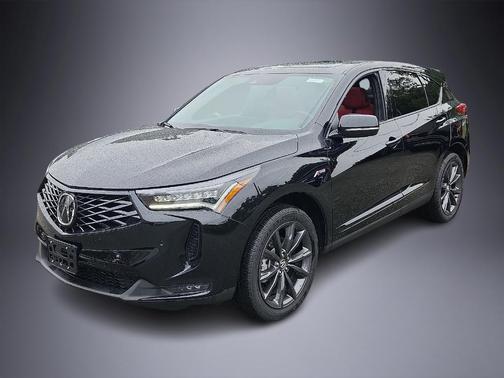 2025 Acura RDX A-Spec