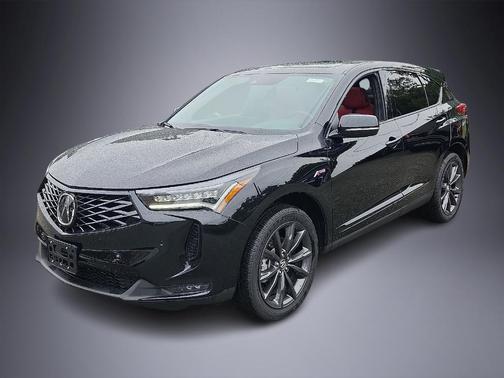 2025 Acura RDX A-Spec