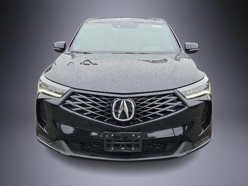 2025 Acura RDX A-Spec