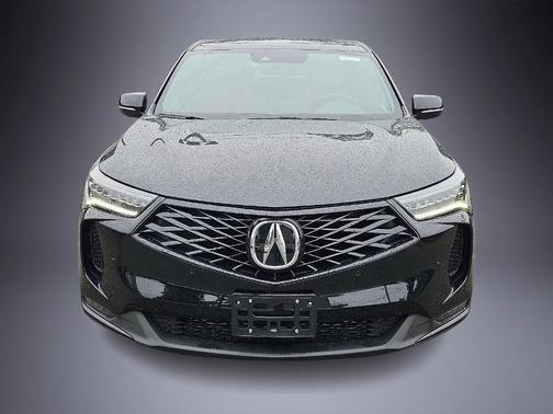 2025 Acura RDX A-Spec