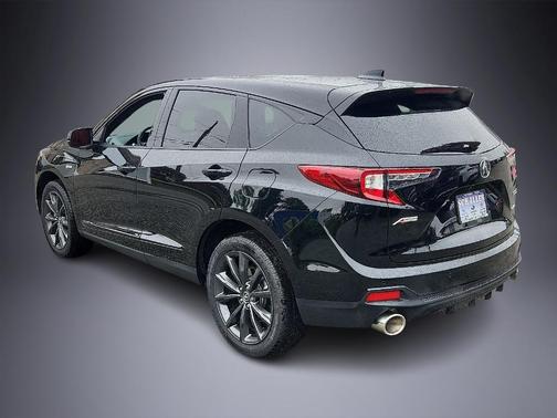 2025 Acura RDX A-Spec