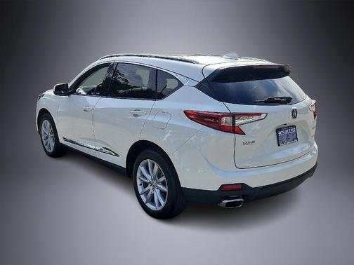 2022 Acura RDX Base