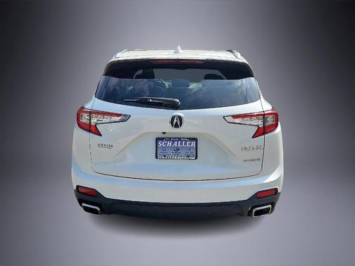 2022 Acura RDX Base