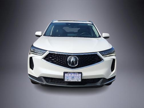2022 Acura RDX Base
