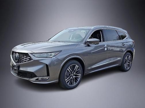 2026 Acura MDX Advance Package