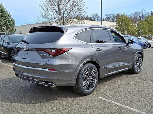 2026 Acura MDX Advance Package