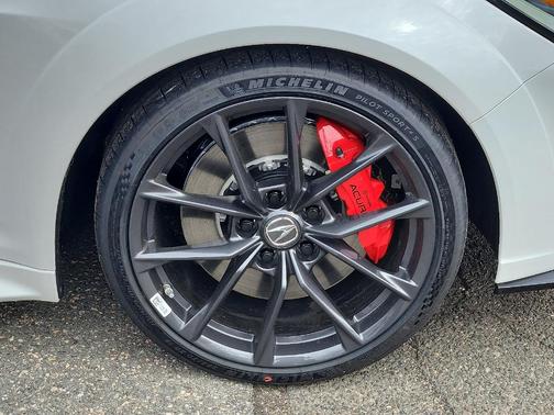 2026 Acura Integra Type S