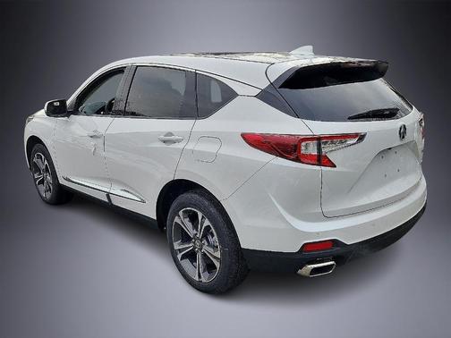2026 Acura RDX TECHNOLOGY PACKAGE