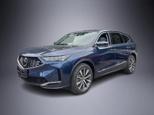 Canyon 2026 Acura MDX Technology Package