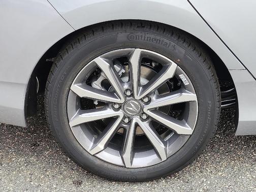 2026 Acura Integra Base