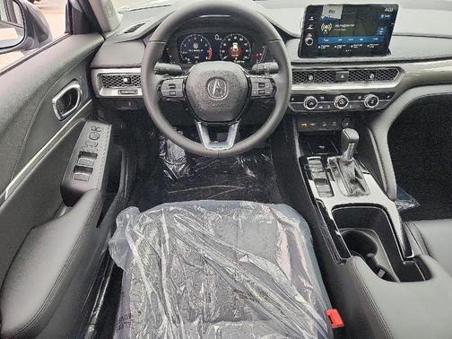 2026 Acura Integra Base