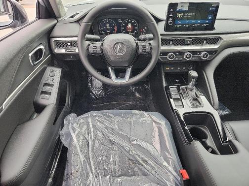 2026 Acura Integra Base