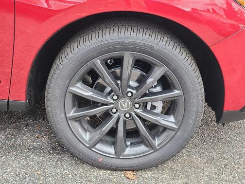 2026 Acura RDX W/A-SPEC PACKAGE