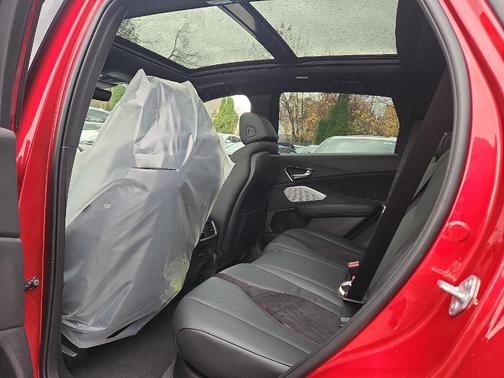 2026 Acura RDX W/A-SPEC PACKAGE