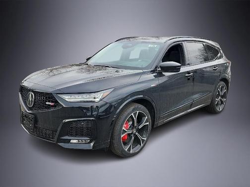 2026 Acura MDX Type S w/Advance Package