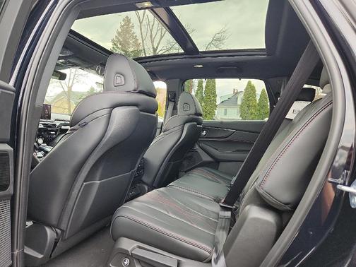 2026 Acura MDX Type S w/Advance Package