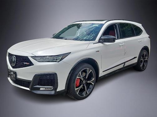 2026 Acura MDX Type S
