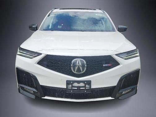 2026 Acura MDX Type S