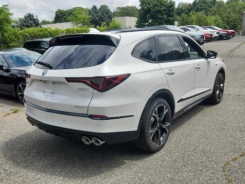 2026 Acura MDX Type S