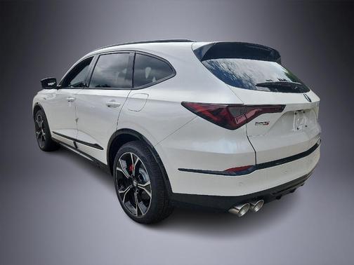 2026 Acura MDX Type S