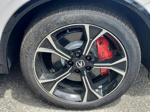2026 Acura MDX Type S