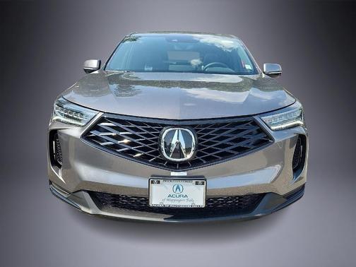 2025 Acura RDX Base