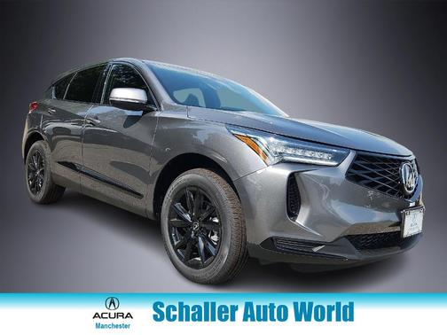2025 Acura RDX Base