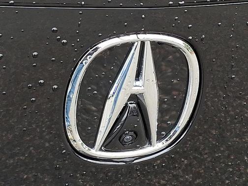 2025 Acura TLX A-Spec
