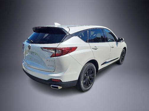 2025 Acura RDX Base