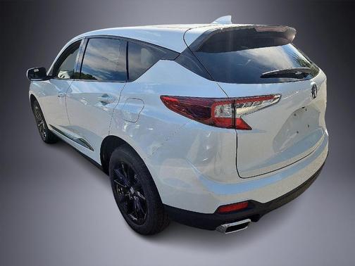 2025 Acura RDX Base