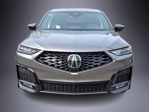 2025 Acura MDX A-Spec