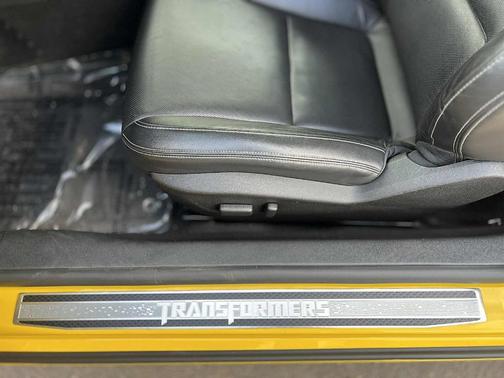 2010 Chevrolet Camaro 2SS
