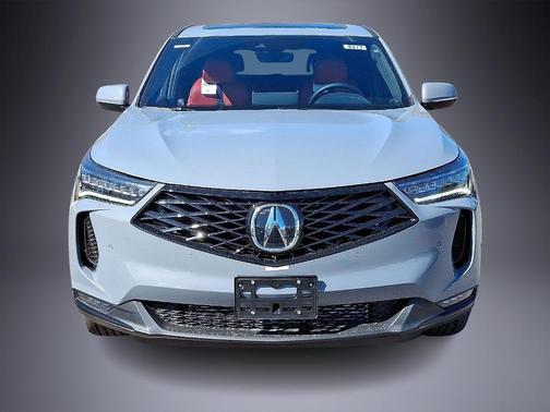 2026 Acura RDX A-Spec PACKAGE