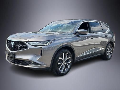 2023 Acura MDX Technology Package