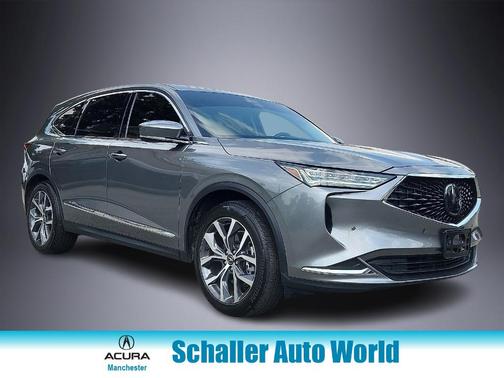 2023 Acura MDX Technology Package