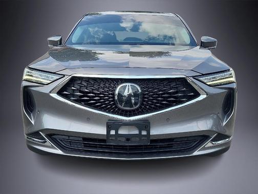 2023 Acura MDX Technology Package