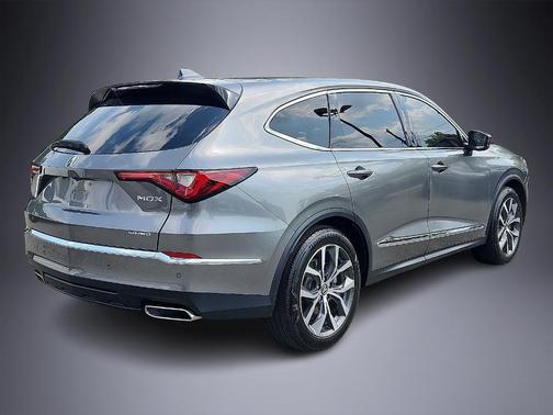 2023 Acura MDX Technology Package