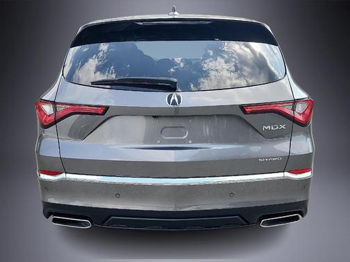2023 Acura MDX Technology Package