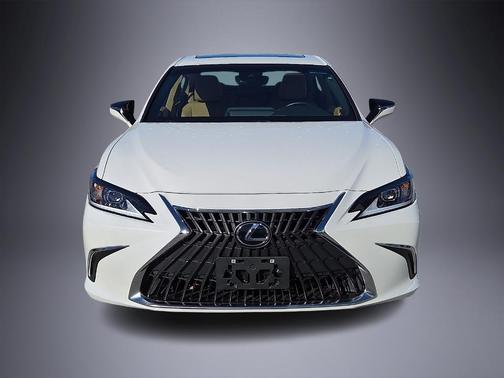 2022 Lexus ES 350 Base