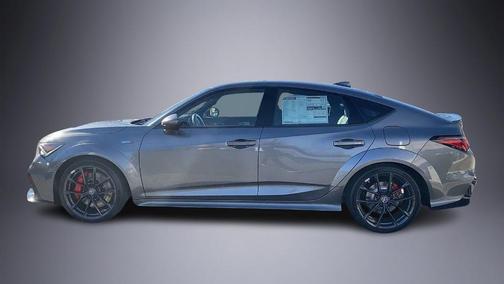 2025 Acura Integra Type S