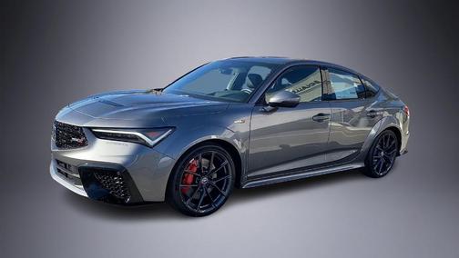 2025 Acura Integra Type S