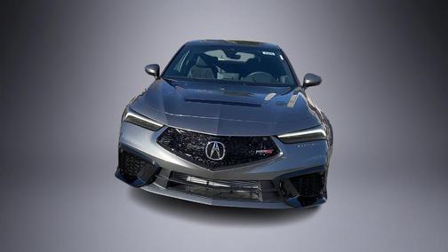 2025 Acura Integra Type S