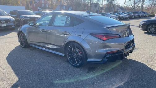 2025 Acura Integra Type S