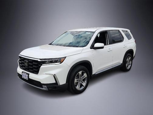 2023 Honda Pilot EX-L 7-Passenger