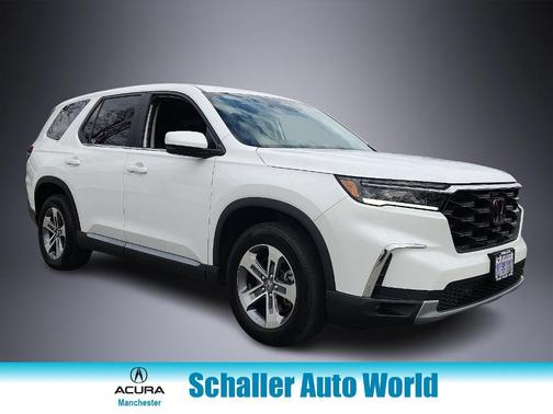 2023 Honda Pilot EX-L 7-Passenger