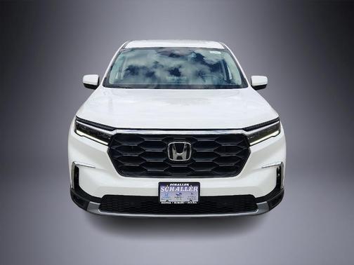 2023 Honda Pilot EX-L 7-Passenger